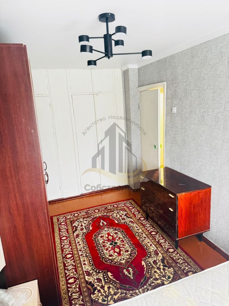 Аренда 2-комнатной квартиры, Губкин, Фрунзе ул,  2В