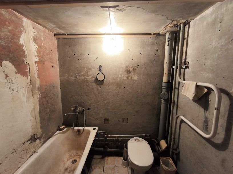 Продажа 1-комнатной квартиры, Нижний Новгород, Плотникова ул,  3