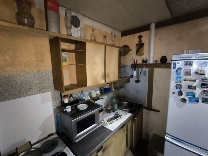 Продажа 1-комнатной квартиры, Нижний Новгород, Плотникова ул,  3