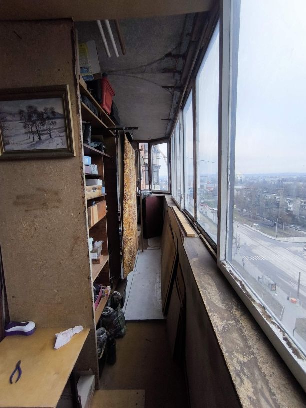 Продажа 1-комнатной квартиры, Нижний Новгород, Плотникова ул,  3