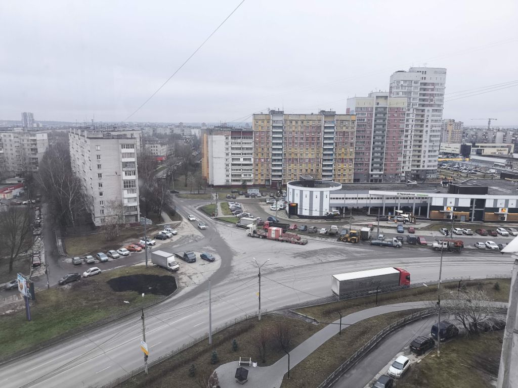 Продажа 1-комнатной квартиры, Нижний Новгород, Плотникова ул,  3