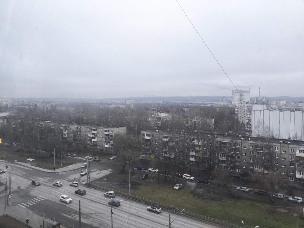 Продажа 1-комнатной квартиры, Нижний Новгород, Плотникова ул,  3