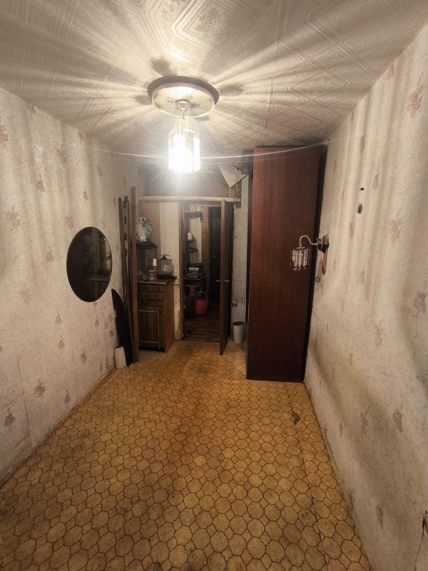 Продажа 1-комнатной квартиры, Нижний Новгород, Плотникова ул,  3