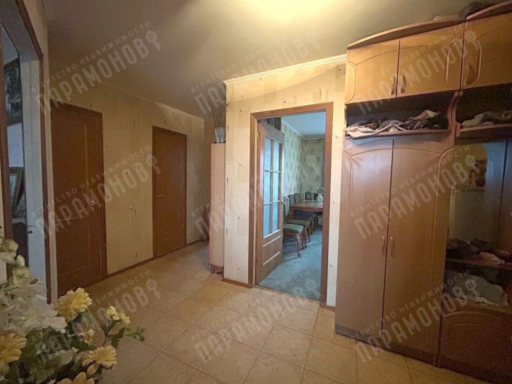 Продажа 3-комнатной квартиры, Старица, им Чернозерского ул,  22