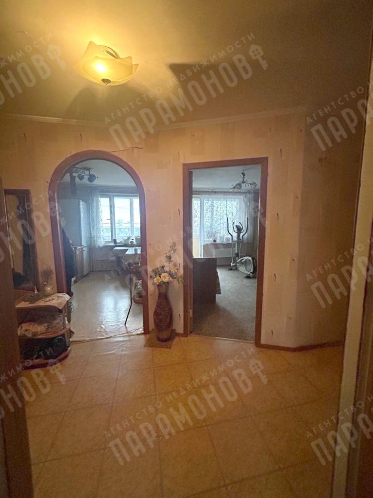 Продажа 3-комнатной квартиры, Старица, им Чернозерского ул,  22