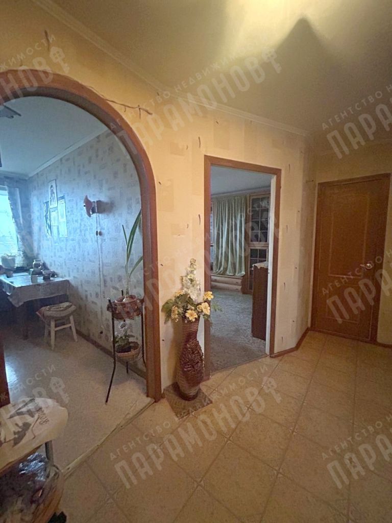 Продажа 3-комнатной квартиры, Старица, им Чернозерского ул,  22