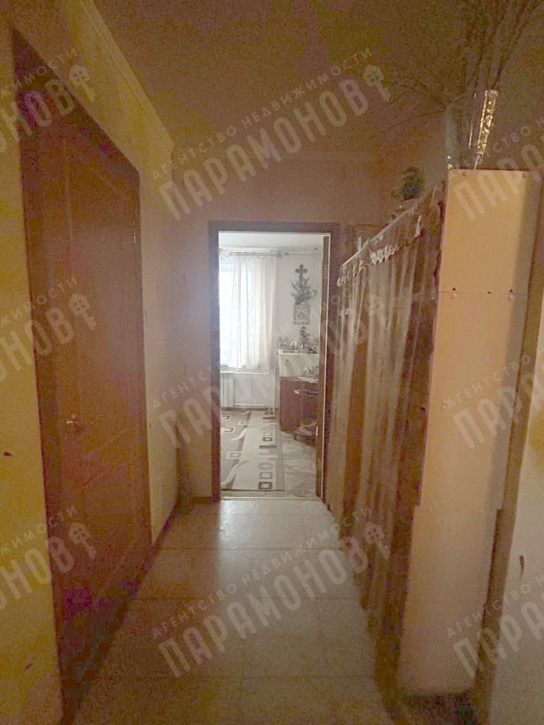 Продажа 3-комнатной квартиры, Старица, им Чернозерского ул,  22