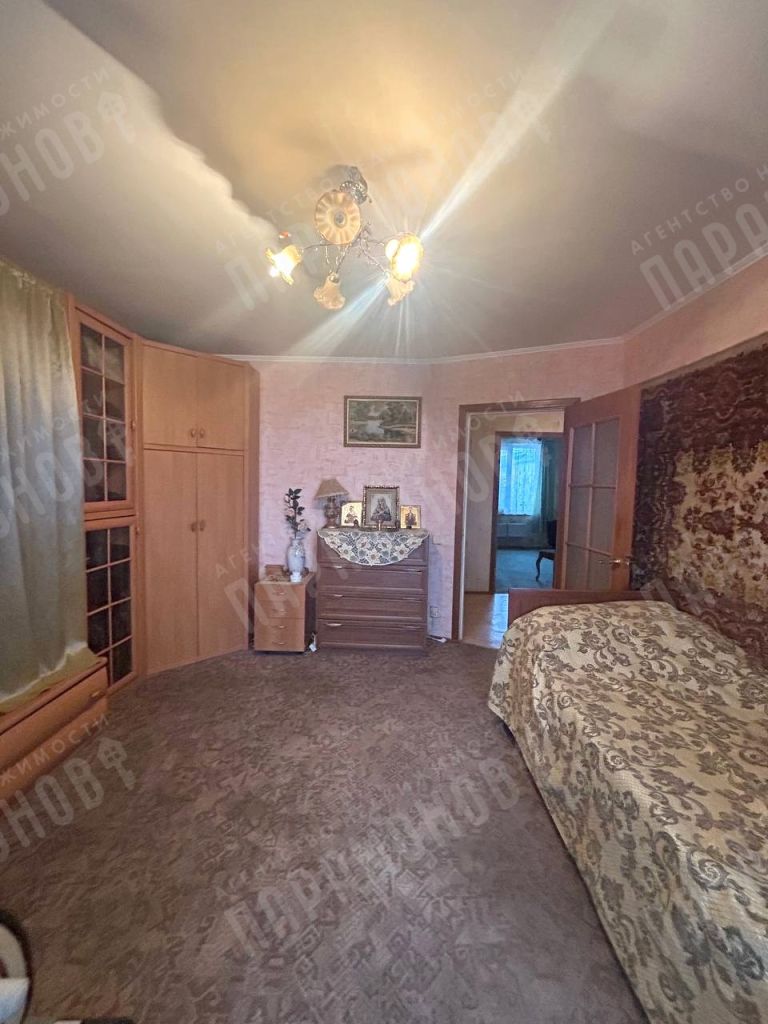 Продажа 3-комнатной квартиры, Старица, им Чернозерского ул,  22