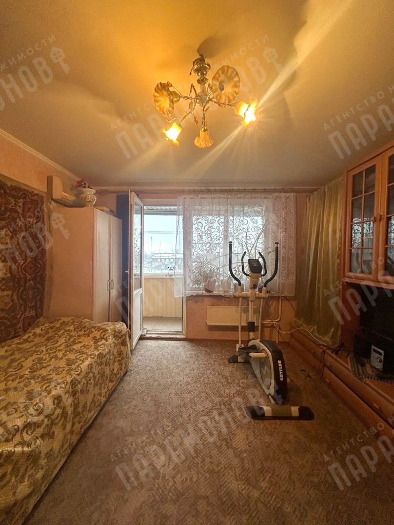 Продажа 3-комнатной квартиры, Старица, им Чернозерского ул,  22