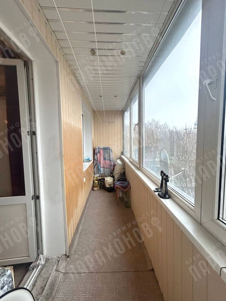 Продажа 3-комнатной квартиры, Старица, им Чернозерского ул,  22