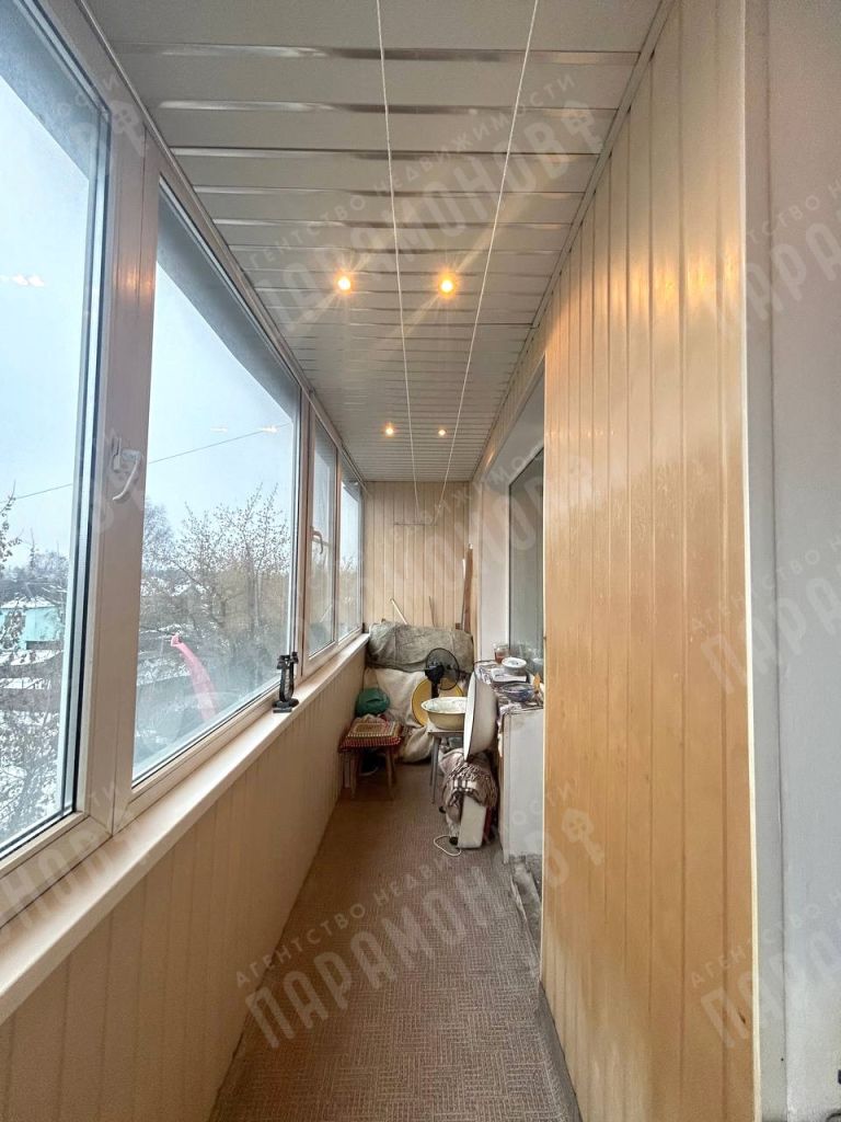 Продажа 3-комнатной квартиры, Старица, им Чернозерского ул,  22