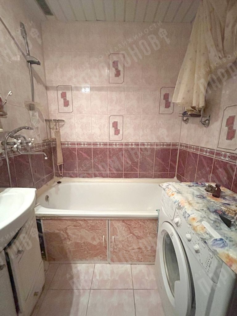 Продажа 3-комнатной квартиры, Старица, им Чернозерского ул,  22