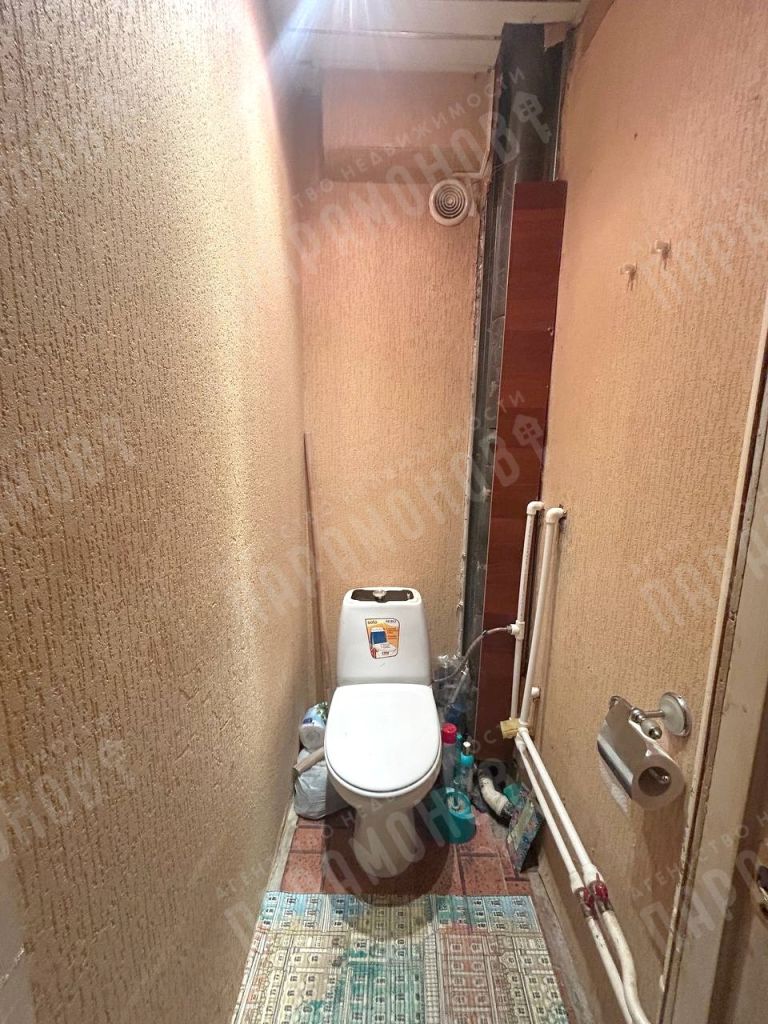 Продажа 3-комнатной квартиры, Старица, им Чернозерского ул,  22