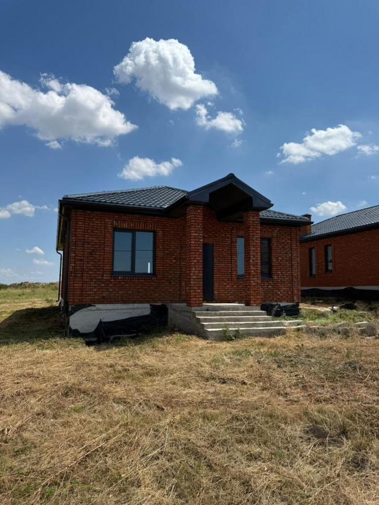 Продажа дома, 110м <sup>2</sup>, 5 сот., Октябрьский