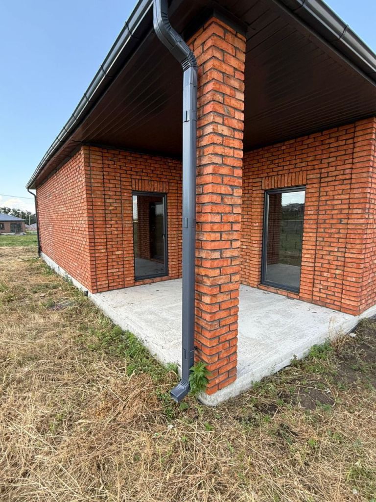 Продажа дома, 110м <sup>2</sup>, 5 сот., Октябрьский