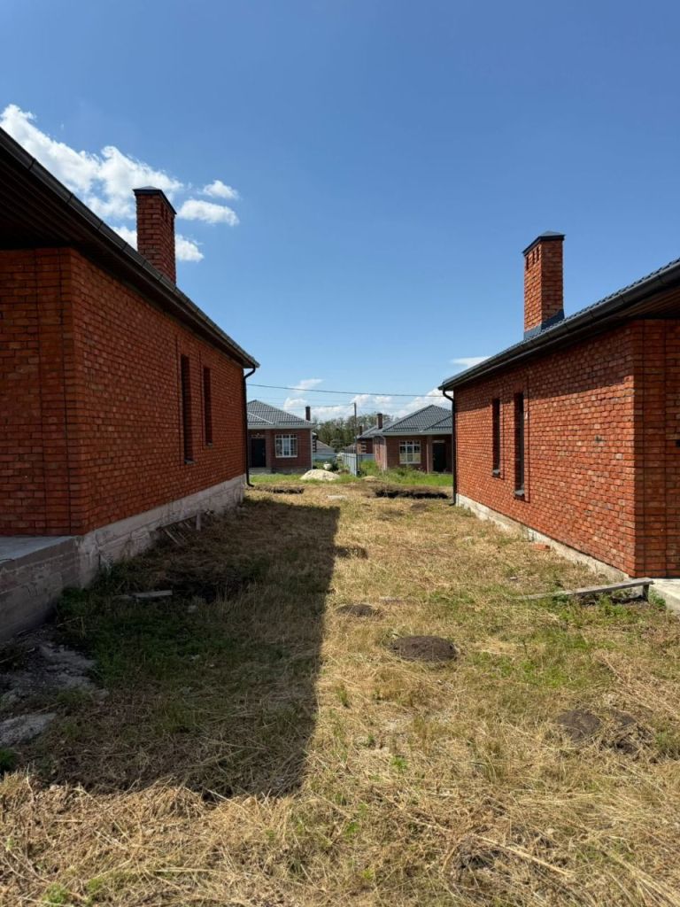 Продажа дома, 110м <sup>2</sup>, 5 сот., Октябрьский