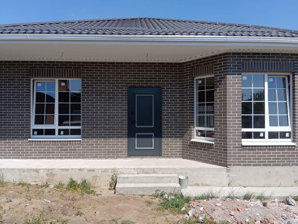 Продажа дома, 143м <sup>2</sup>, 6 сот., Ростов-на-Дону, Петренко ул