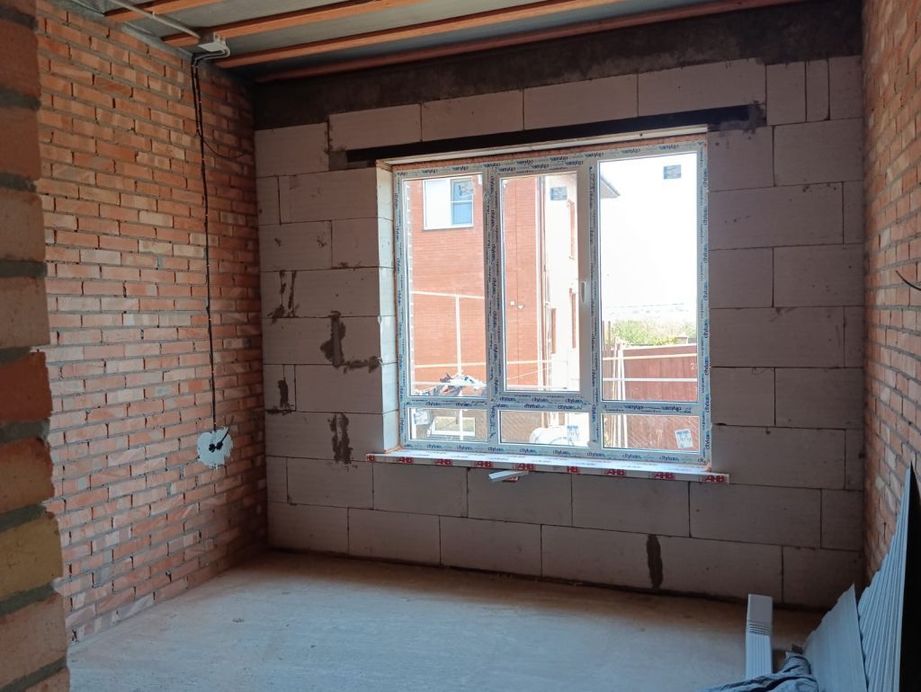 Продажа дома, 143м <sup>2</sup>, 6 сот., Ростов-на-Дону, Петренко ул