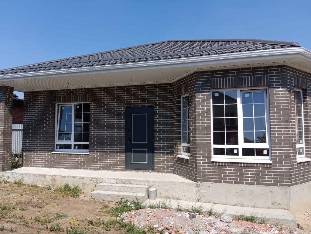 Продажа дома, 143м <sup>2</sup>, 6 сот., Ростов-на-Дону, Петренко ул