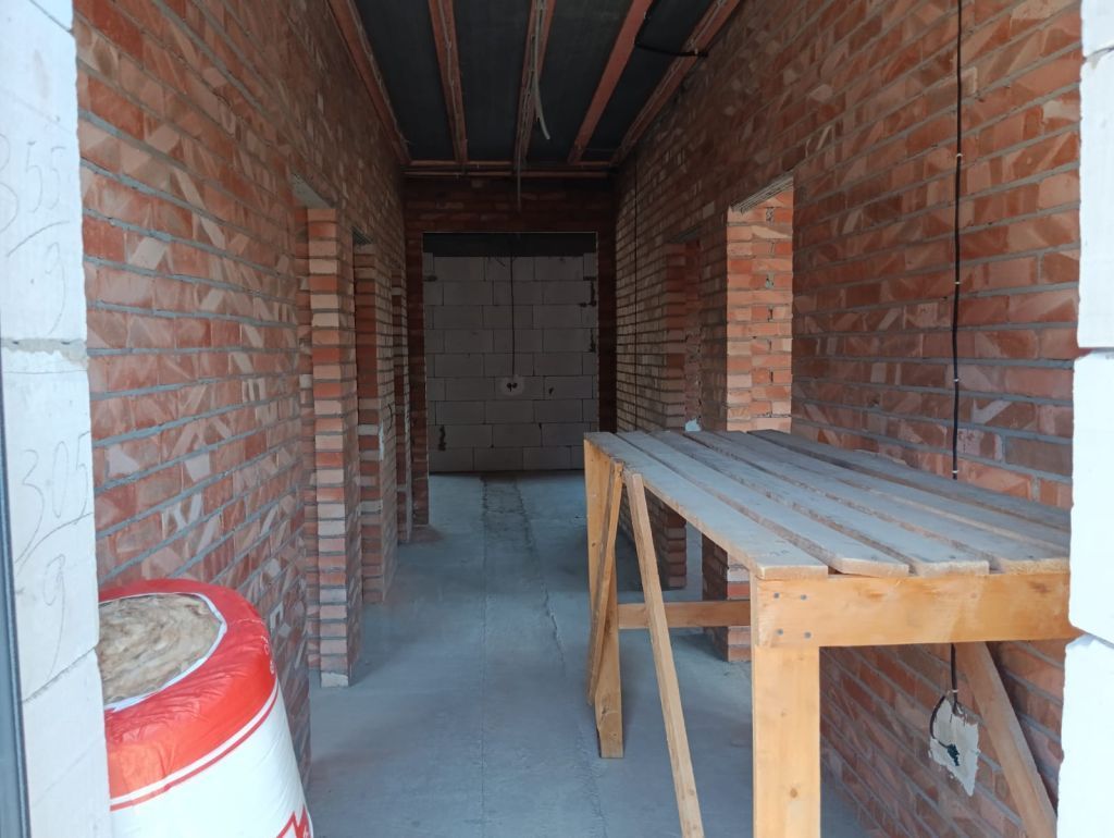 Продажа дома, 143м <sup>2</sup>, 6 сот., Ростов-на-Дону, Петренко ул