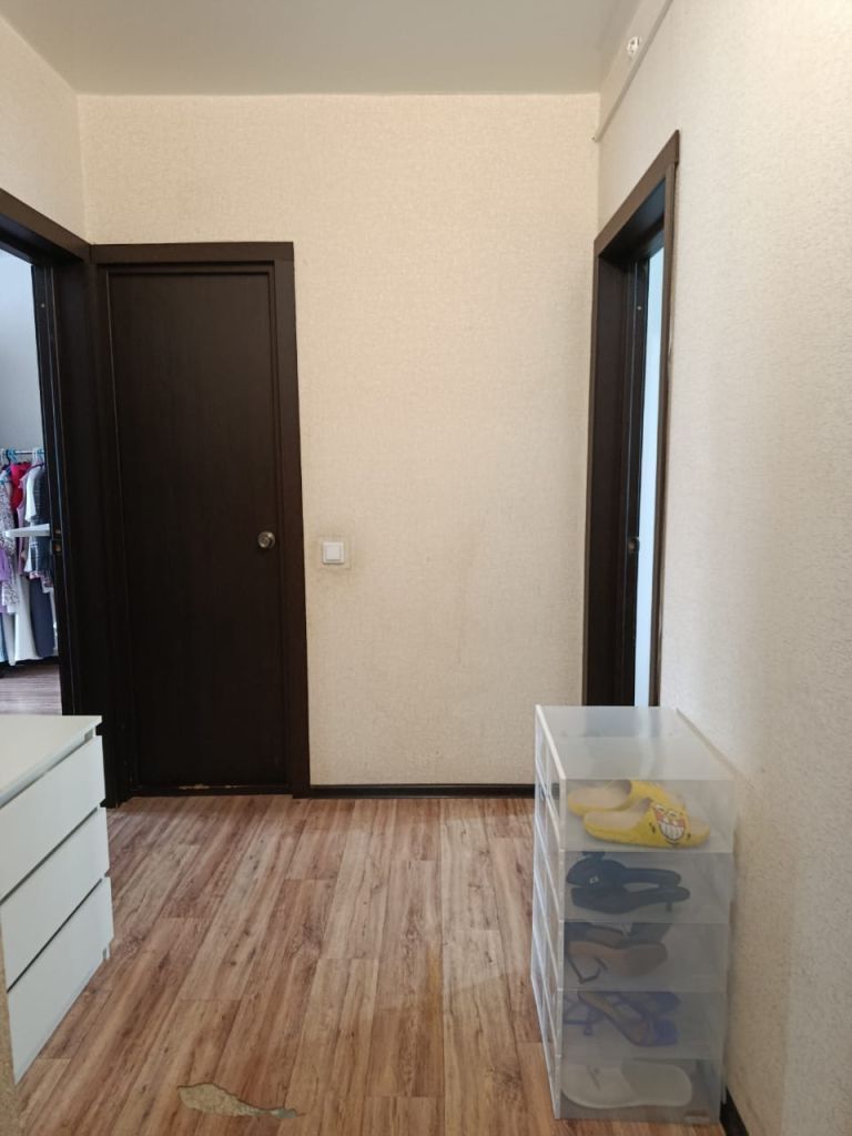 Продажа 1-комнатной квартиры, Ростов-на-Дону, Белоусова пер,  6