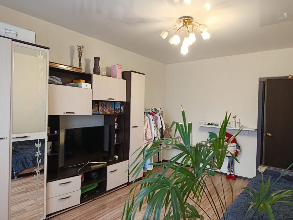 Продажа 1-комнатной квартиры, Ростов-на-Дону, Белоусова пер,  6