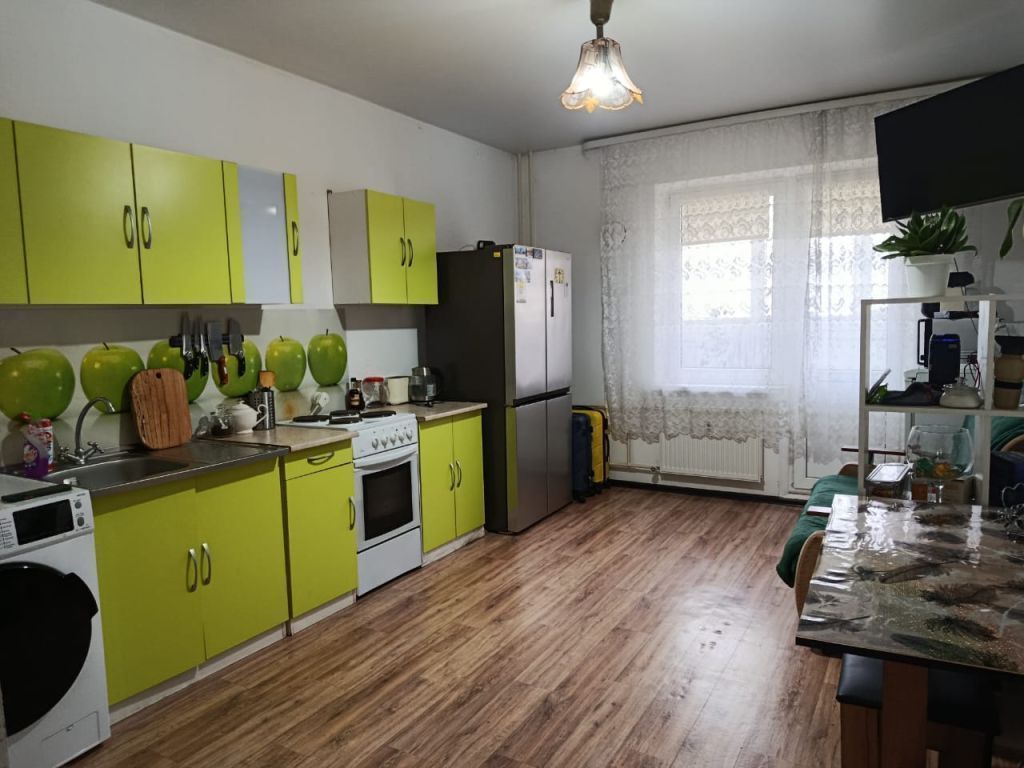 Продажа 1-комнатной квартиры, Ростов-на-Дону, Белоусова пер,  6