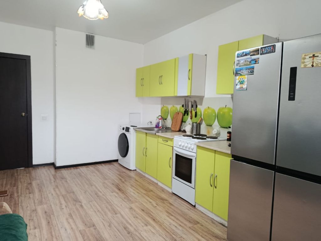 Продажа 1-комнатной квартиры, Ростов-на-Дону, Белоусова пер,  6