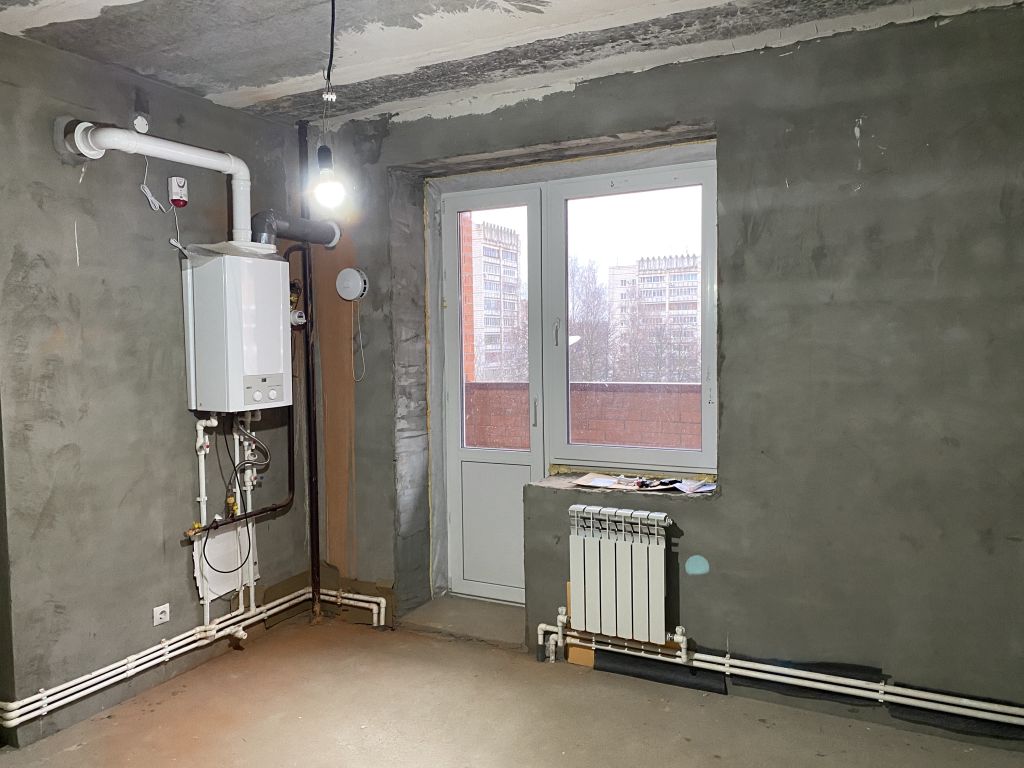 Продажа 2-комнатной квартиры, Кострома, Стопани ул,  46