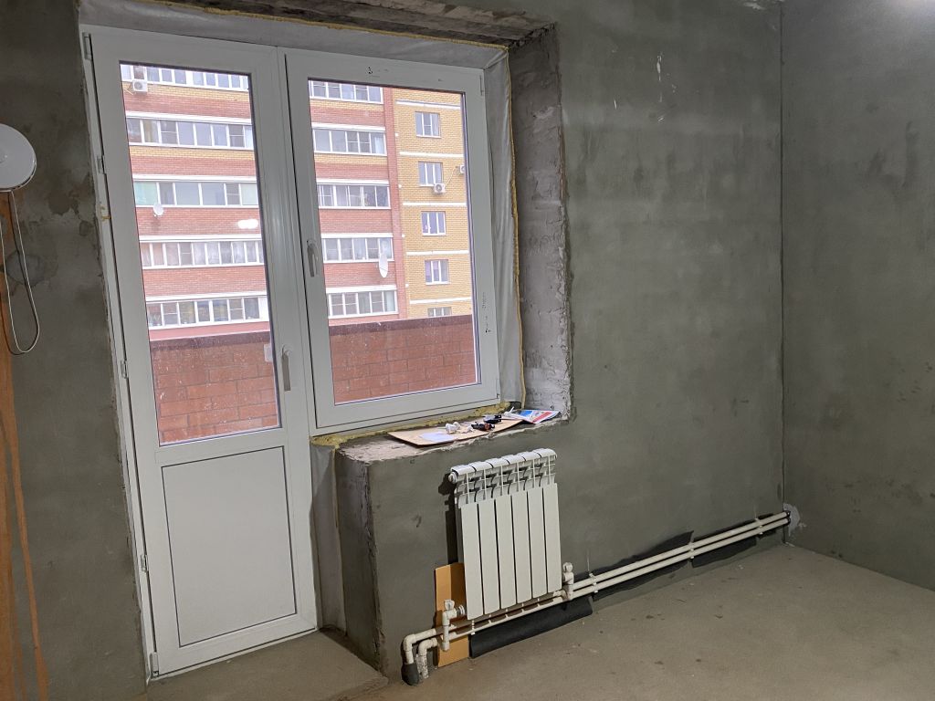 Продажа 2-комнатной квартиры, Кострома, Стопани ул,  46