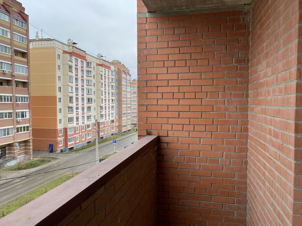 Продажа 2-комнатной квартиры, Кострома, Стопани ул,  46