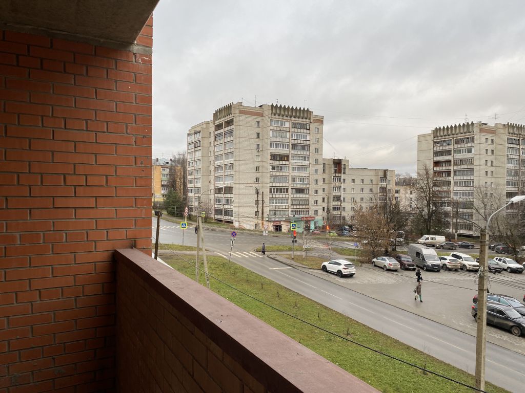 Продажа 2-комнатной квартиры, Кострома, Стопани ул,  46