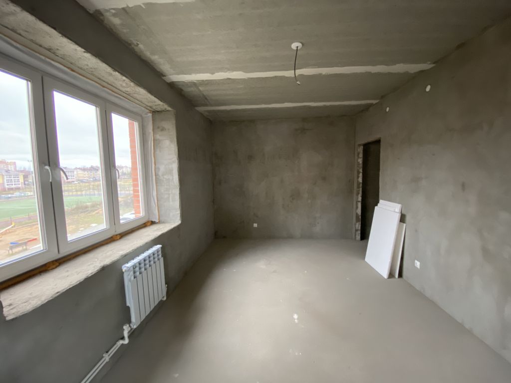 Продажа 2-комнатной квартиры, Кострома, Стопани ул,  46