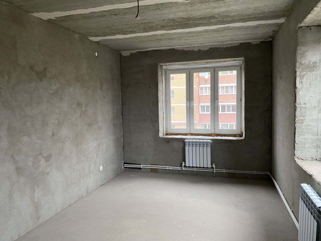 Продажа 2-комнатной квартиры, Кострома, Стопани ул,  46