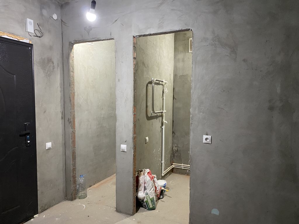 Продажа 2-комнатной квартиры, Кострома, Стопани ул,  46