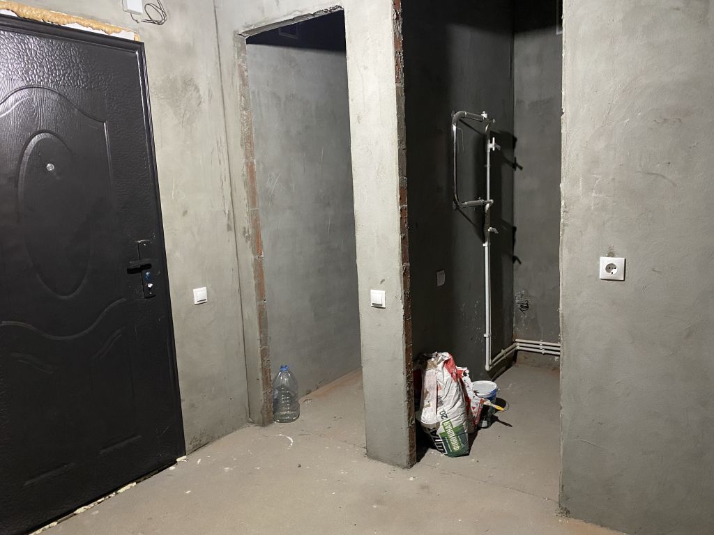 Продажа 2-комнатной квартиры, Кострома, Стопани ул,  46