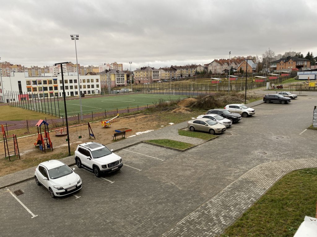 Продажа 2-комнатной квартиры, Кострома, Стопани ул,  46