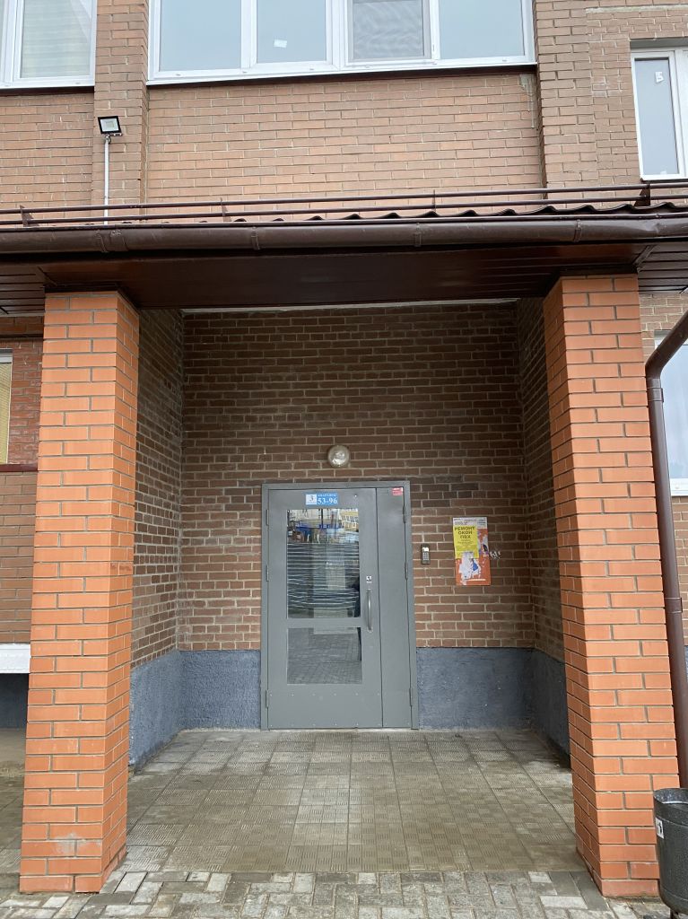 Продажа 2-комнатной квартиры, Кострома, Стопани ул,  46