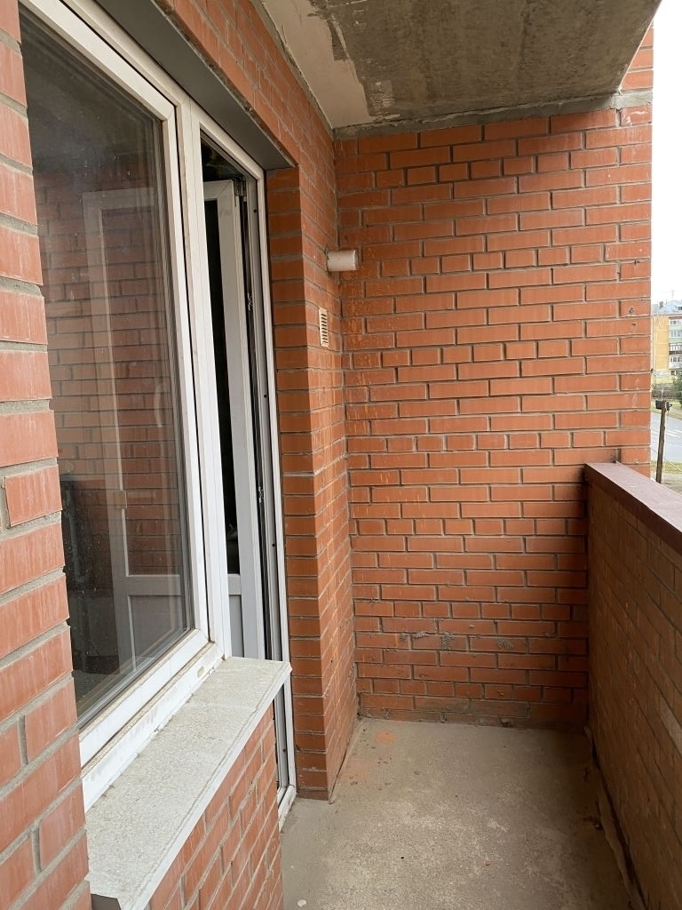 Продажа 2-комнатной квартиры, Кострома, Стопани ул,  46