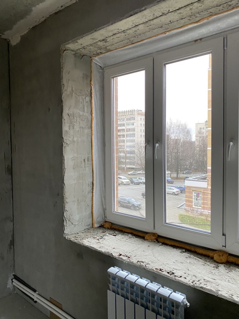 Продажа 2-комнатной квартиры, Кострома, Стопани ул,  46