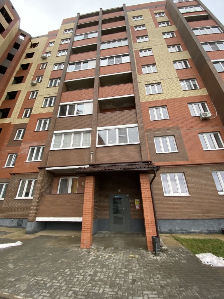 Продажа 2-комнатной квартиры, Кострома, Стопани ул,  46