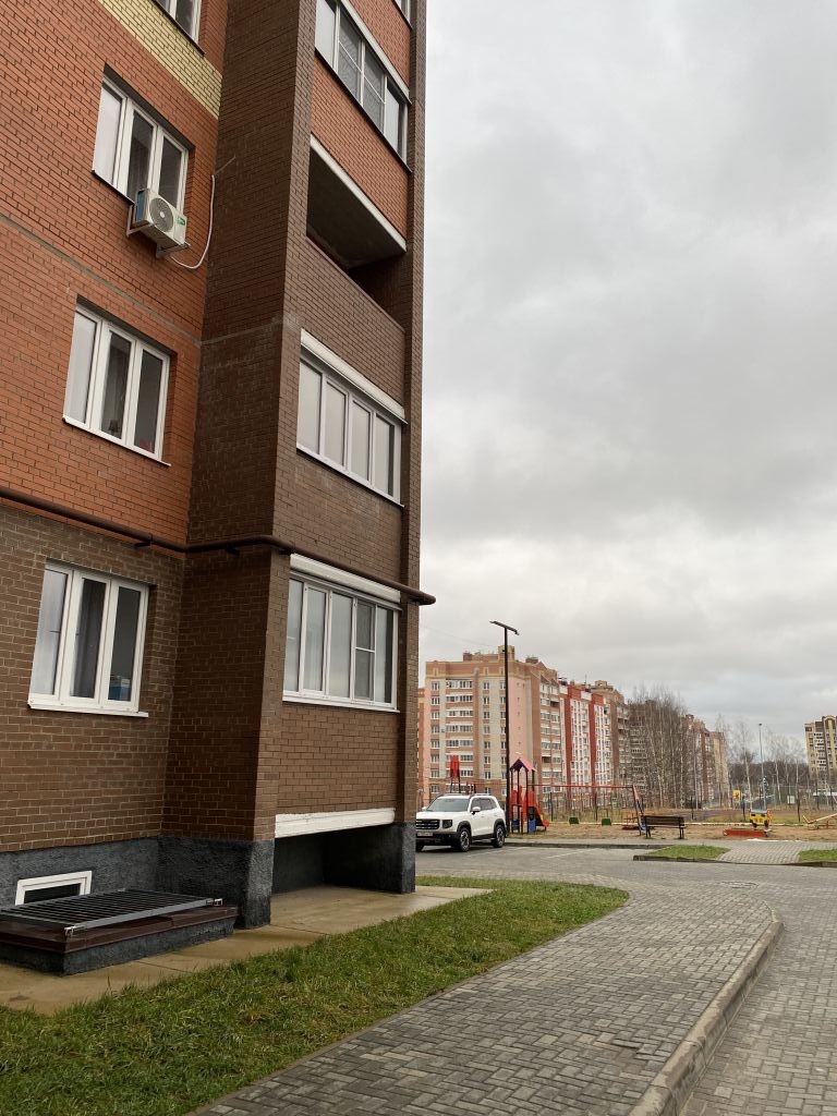 Продажа 2-комнатной квартиры, Кострома, Стопани ул,  46