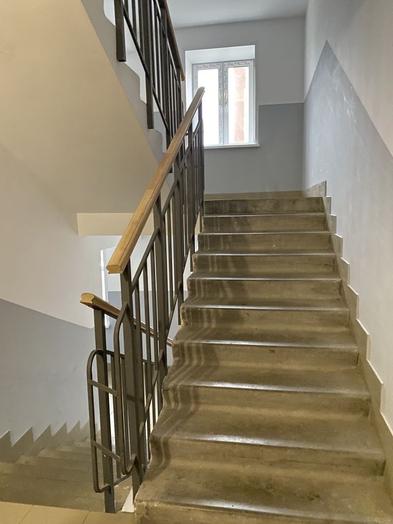 Продажа 2-комнатной квартиры, Кострома, Стопани ул,  46