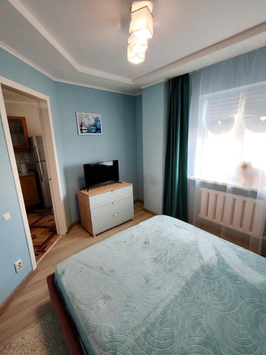 Продажа 2-комнатной квартиры, Ростов-на-Дону, Театральный пр-кт,  2