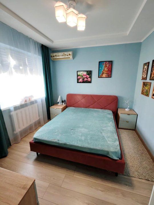 Продажа 2-комнатной квартиры, Ростов-на-Дону, Театральный пр-кт,  2