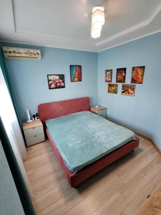 Продажа 2-комнатной квартиры, Ростов-на-Дону, Театральный пр-кт,  2