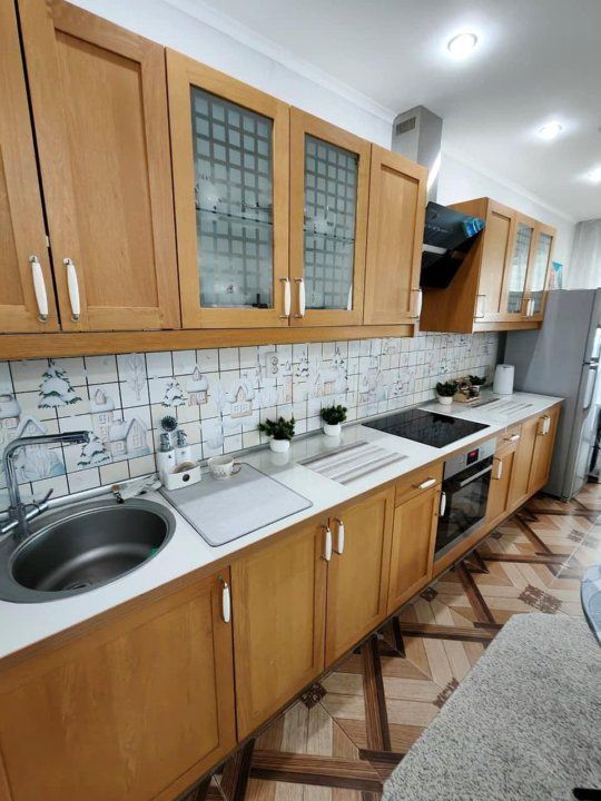 Продажа 2-комнатной квартиры, Ростов-на-Дону, Театральный пр-кт,  2