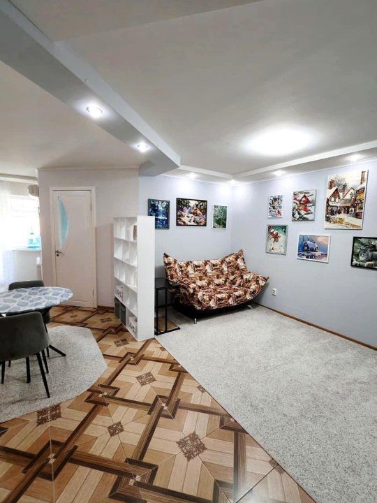 Продажа 2-комнатной квартиры, Ростов-на-Дону, Театральный пр-кт,  2