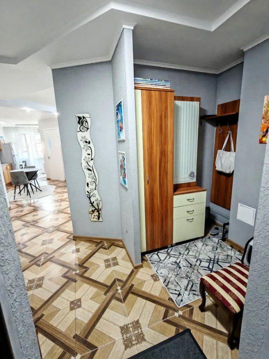 Продажа 2-комнатной квартиры, Ростов-на-Дону, Театральный пр-кт,  2