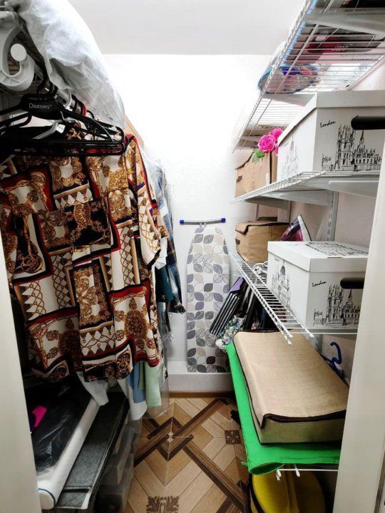 Продажа 2-комнатной квартиры, Ростов-на-Дону, Театральный пр-кт,  2